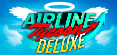 エアラインタイクーン デラックス:究極の航空ビジネスチャレンジ