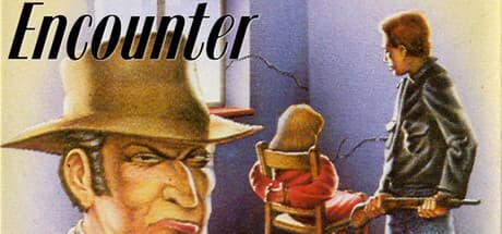 Encounter: A 8-Bit Noir Adventure: 1982年の誘拐事件を追う8ビットノワール探偵物語