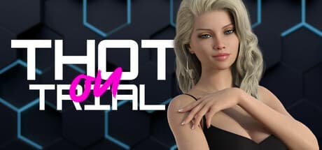 Thot on Trial:大人のビジュアルノベルで夫婦の葛藤を体験