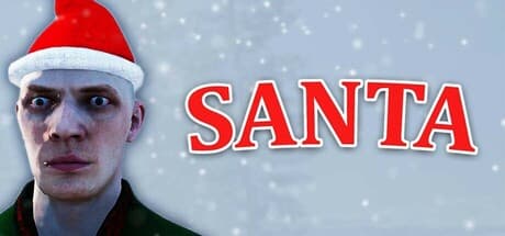 SANTA: Survive the Spooky Christmas Delivery Horror