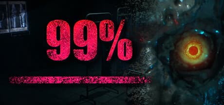 99% - The Last Subject: Survival Horror in a Twisted Research Facility