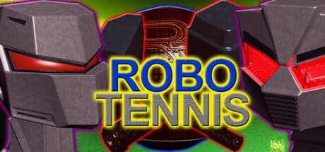 ロボテニス：究極のロボットアスリートを構築せよ