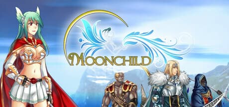 Moonchild: 誘拐された我が子を救う母の壮大な冒険RPG