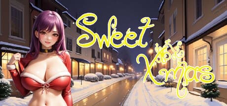 Sweet X'mas: クリスマスがテーマの心安らぐパズルゲーム