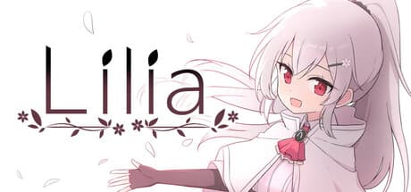 Lilia: 謎の島を探索するアクションRPG