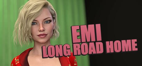 Emi - Long Road Home: Confront Your Fears