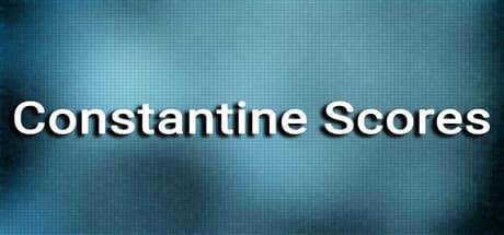 Constantine Scores:未来の強盗FPS、奥深いカスタマイズを体験
