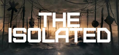 The Isolated：謎めいた島でのサバイバルホラー
