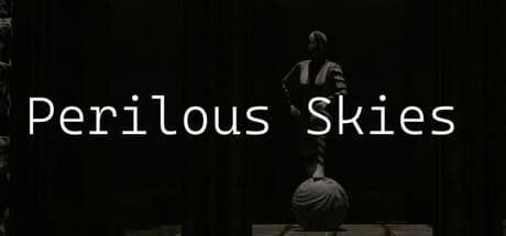 Perilous Skies：霧に包まれた軍事林からの脱出