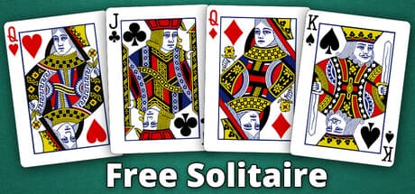 Free Solitaire — 広告なしで遊べる、豊富なバリアントが魅力のソリティアコレクション