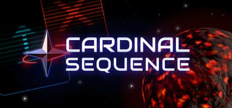 Cardinal Sequence:コマンド入力式デッキビルダー