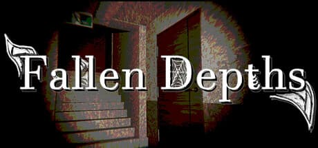 Fallen Depths: 手続き型マップを探索するローグライクホラーアクション