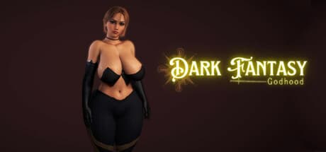 Dark Fantasy Godhood: Become the God of Thunder
