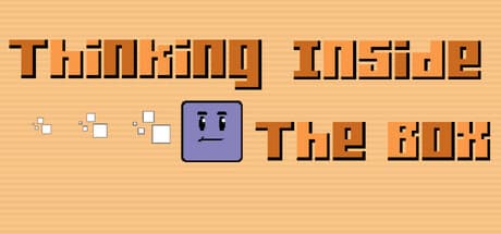 Thinking Inside The Box：心を揺さぶるパズルアドベンチャー