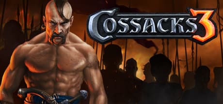 Cossacks 3: Command Grand Armies of the 17th and 18th Centuries