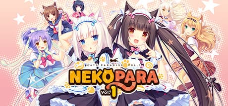 NEKOPARA Vol. 1 – A Heartfelt Comedy with Catgirls and Patisserie Dreams