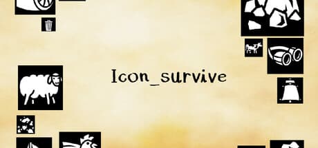 Icon_survive: Craft Your Way Through an Outbreak Sim