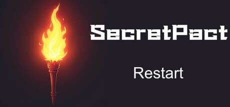 SecretPact:Restart - Uncover Ancient Secrets in a 2D Platformer Adventure