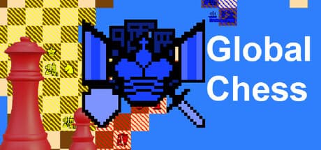 Global Chess:一手一手が重要な文明シミュレーター