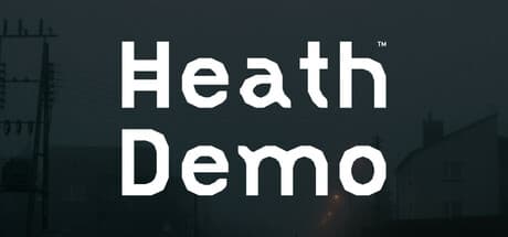 Heath Demo Playtest — ユニークなVRアドベンチャーを体験