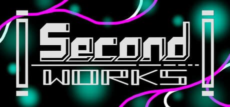 Second Works：バイオテクノロジーSFメトロイドヴァニア