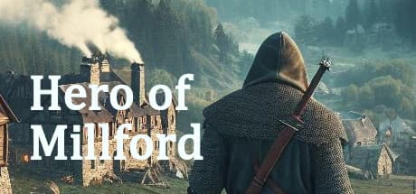 カードヒーローズ オブ ミルフォード：デッキ構築型ローグライトRPG