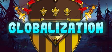 Globalization: 危険なレベルを駆け抜け、生き残れ