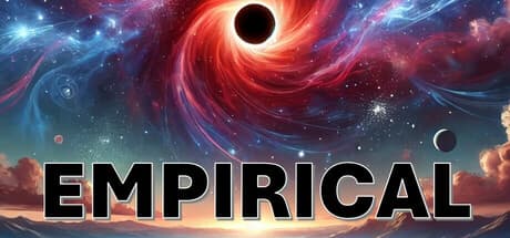 Empirical:星座クラスで戦う、元素系FPSヒーローシューター