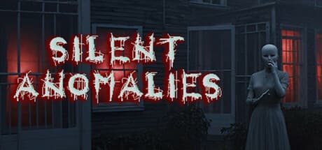 Silent Anomalies: Survive the Night in a Paranormal Puzzle Horror