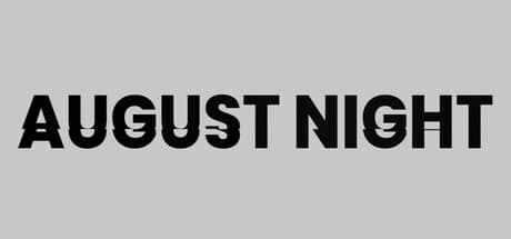 August Night：悪夢のようなアパートから脱出せよ：心理的ホラー