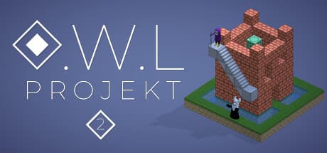 O.W.L Projekt 2：新たなスキルを習得せよ！生まれ変わったパズルプラットフォーマー