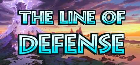 The Line of Defense:神秘的な沼地で侵略者と戦う