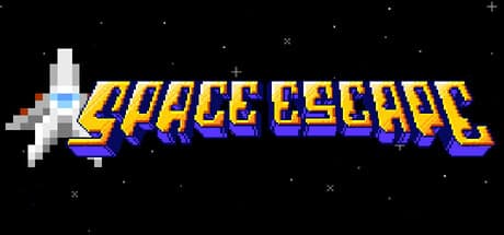 Space Escape — Rogue-Like Arcade Shooter Survival