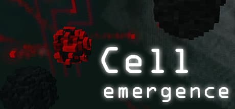 Cell HD: emergence — 未来の生物兵器との戦い