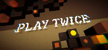 Play Twice: The Double-Layered Sokoban Puzzle