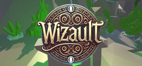 Wizault - Wizardry Meets High-Tech Firepower in Arena Shooter