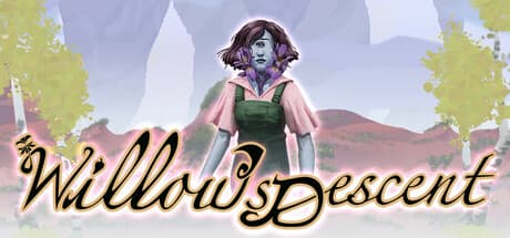 Willow's Descent: Into The Under - 物理演算プラットフォーマーの冒険