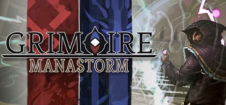 Grimoire: Manastorm - 無料プレイの魔法使いFPSバトル