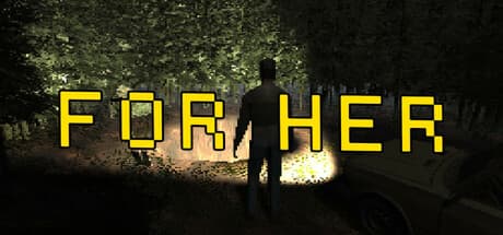 For Her: A Police Officer's Moral Dilemma