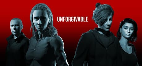 Unforgivable: ヘムズフェア・クリニックでのリアナの捜索