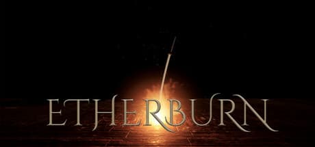 Etherburn:蘇るヒーローとダークファンタジーの魂を巡る冒険