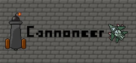 Cannoneer: Retro Pirate Shooter with a Single Bomb Mechanic