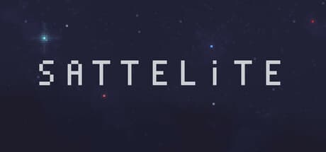 Sattelite: Click Your Way Through Space Signals