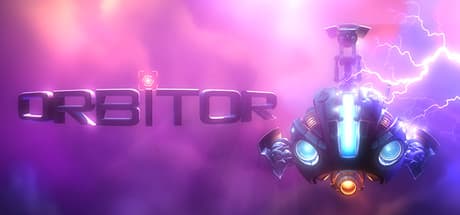 ORBITOR — Gravity-Bending Action for Galactic Survival