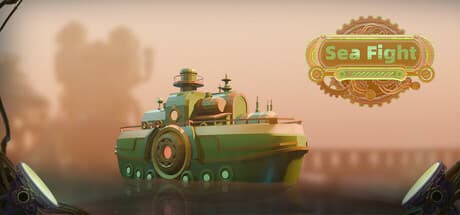 Sea Fight: Command Your Ship Against Alien Invaders