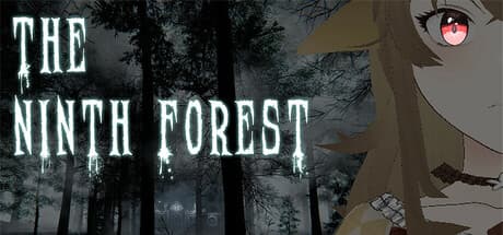 The Ninth Forset：探索とアクションの冒険
