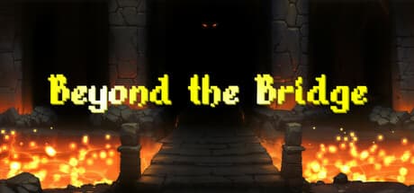 Beyond the Bridge — Classic Roguelike Adventure