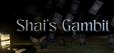 Shai's Gambit: Master Fate with Tarot Strategy