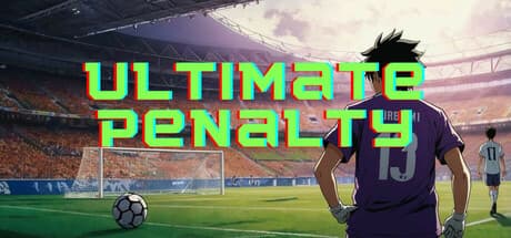 Ultimate Penalty - Master the Multiplier in This Challenging Soccer Shootout