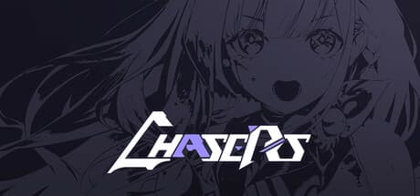 CHASERS: 空中都市と地表のレジスタンスが衝突する都市ファンタジーRPG